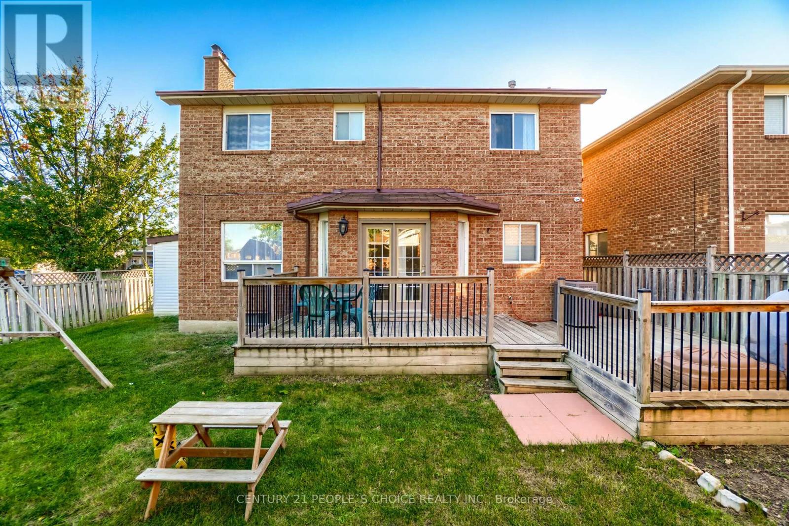 25 Sheringham Street, Brampton, Ontario  L6Z 2P5 - Photo 35 - W12960374