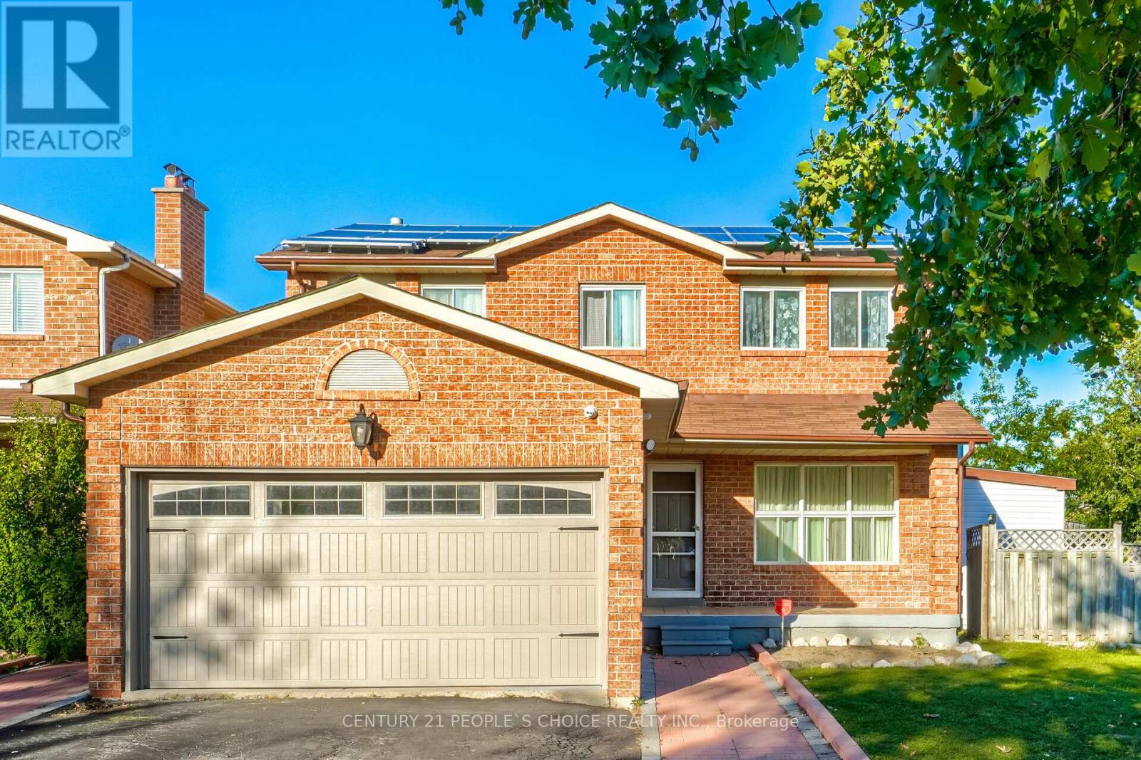 25 Sheringham Street, Brampton, Ontario  L6Z 2P5 - Photo 36 - W12960374