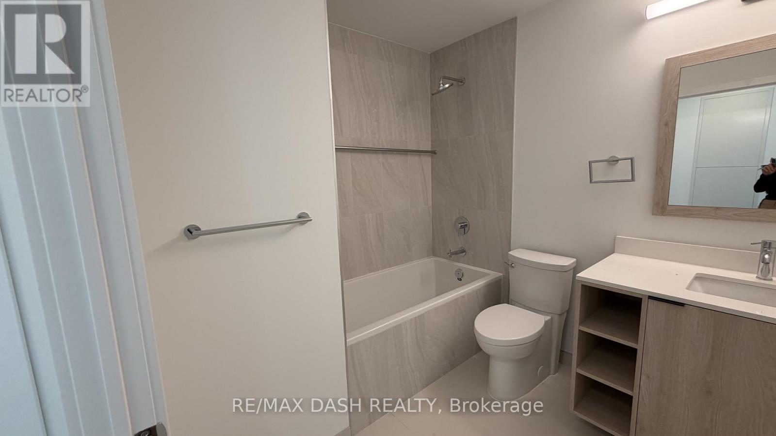 1607 - 1007 The Queensway Avenue, Toronto, Ontario  M8Z 0H4 - Photo 13 - W12960378