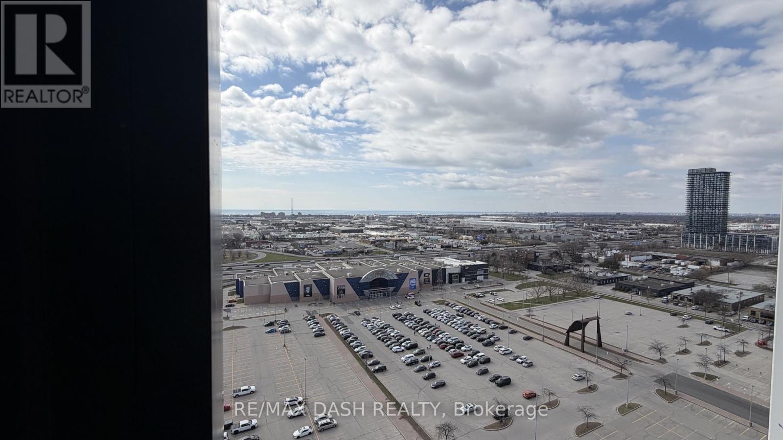 1607 - 1007 The Queensway Avenue, Toronto, Ontario  M8Z 0H4 - Photo 19 - W12960378