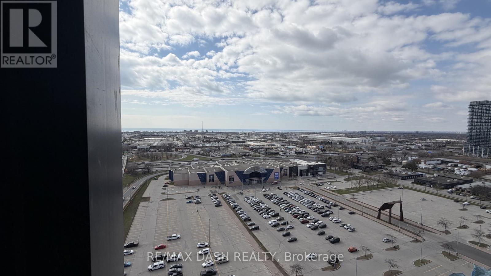 1607 - 1007 The Queensway Avenue, Toronto, Ontario  M8Z 0H4 - Photo 20 - W12960378