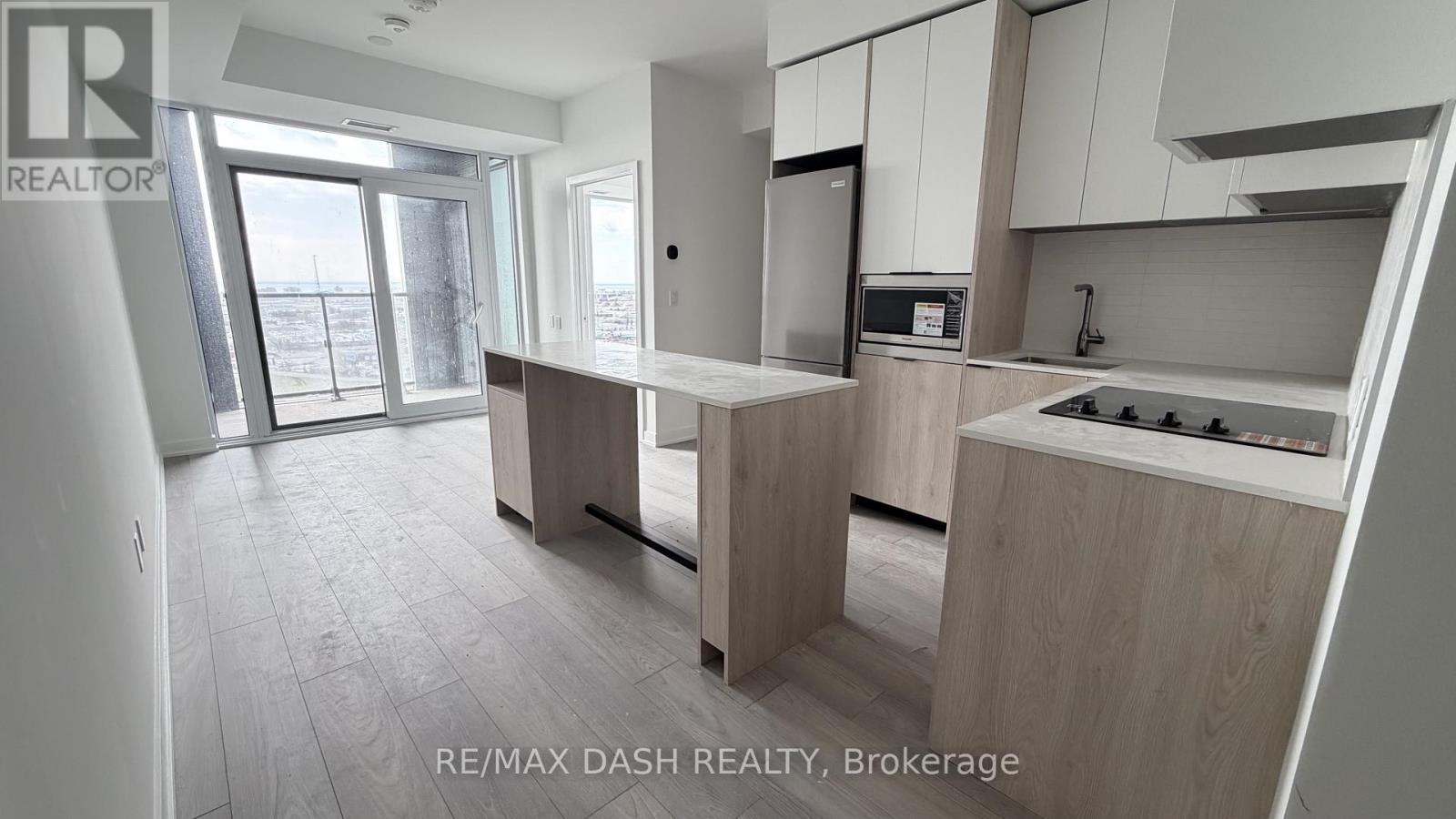 1607 - 1007 The Queensway Avenue, Toronto, Ontario  M8Z 0H4 - Photo 8 - W12960378