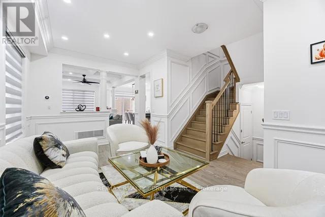 24 Benhurst Crescent, Brampton, Ontario  L7A 5A2 - Photo 12 - W12960388