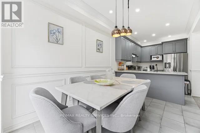 24 Benhurst Crescent, Brampton, Ontario  L7A 5A2 - Photo 18 - W12960388