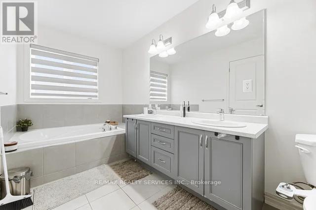 24 Benhurst Crescent, Brampton, Ontario  L7A 5A2 - Photo 28 - W12960388