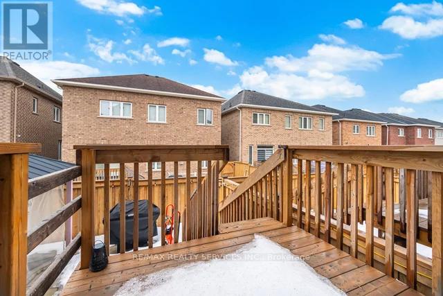 24 Benhurst Crescent, Brampton, Ontario  L7A 5A2 - Photo 33 - W12960388