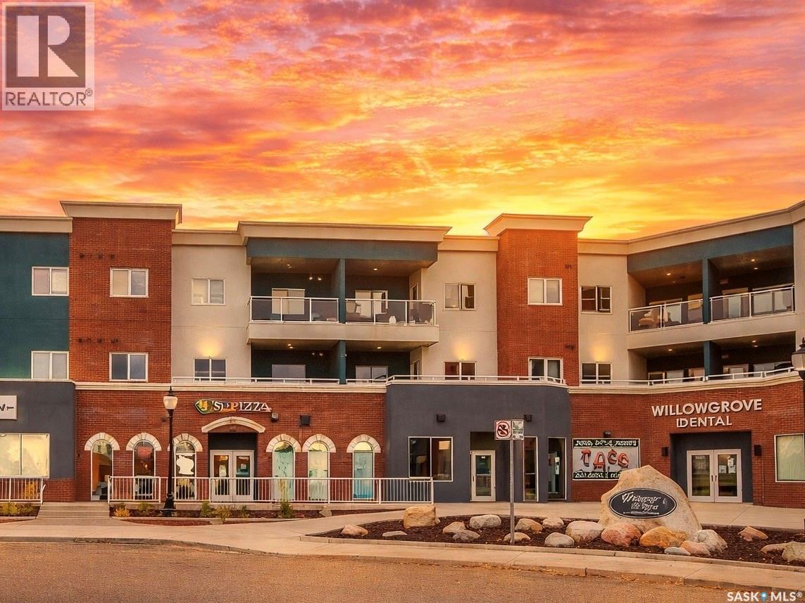 309 412 Willowgrove Square, Saskatoon, Saskatchewan  S7W 0E5 - Photo 2 - SK032150