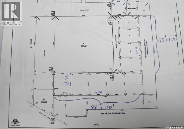 111 Meadowlark Drive, Estevan Rm No. 5, Saskatchewan  S4A 2A3 - Photo 3 - SK031976