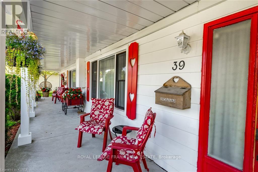 37 Sussex Street N, Kawartha Lakes, Ontario  K9V 4H6 - Photo 17 - X12957646