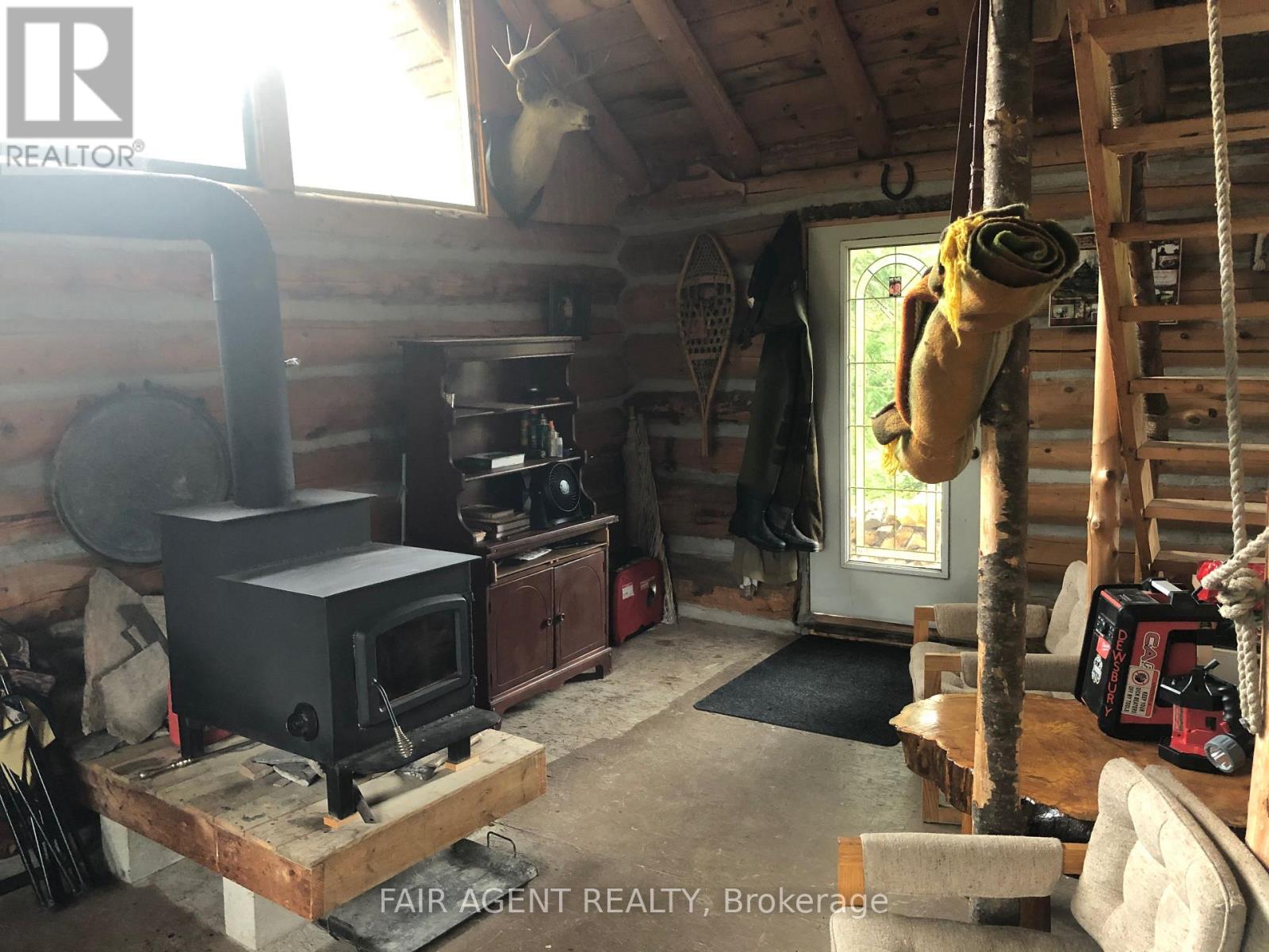 68 Wah-Wash-Kesh Road, Whitestone, Ontario  P0A 1G0 - Photo 24 - X12960336