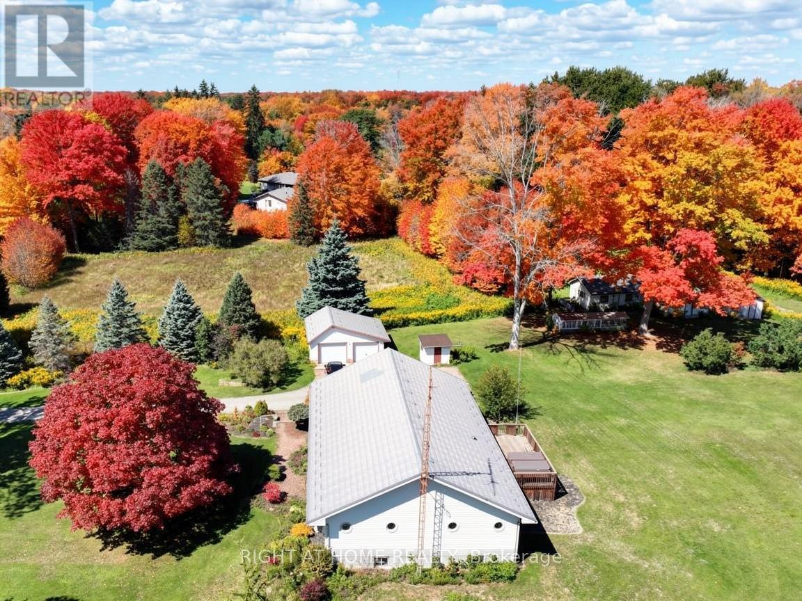 1938 Turkey Point Road, Norfolk, Ontario  N3Y 4J9 - Photo 3 - X12469263