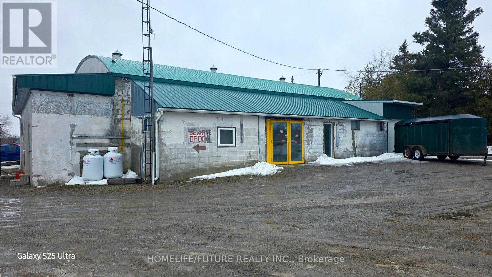 152 Glenarm Road, Kawartha Lakes, Ontario  K0M 2T0 - Photo 6 - X12960320