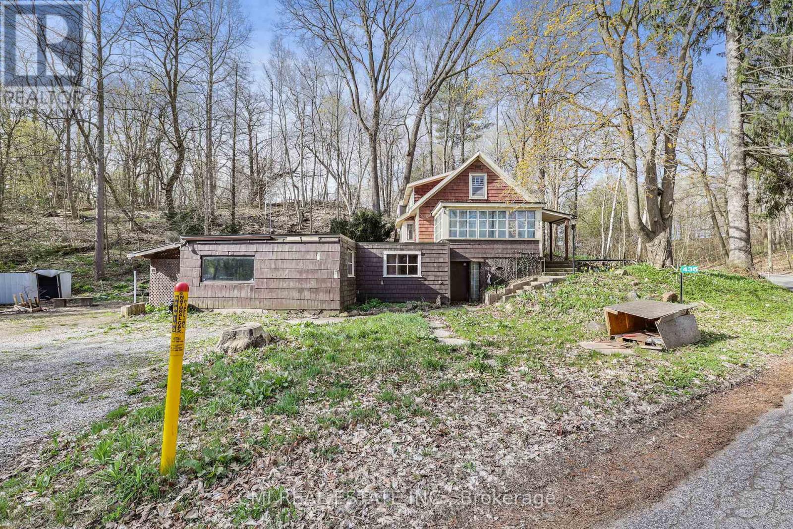 436 Old Mill Road, Norfolk, Ontario  N4B 2X5 - Photo 3 - X12960356