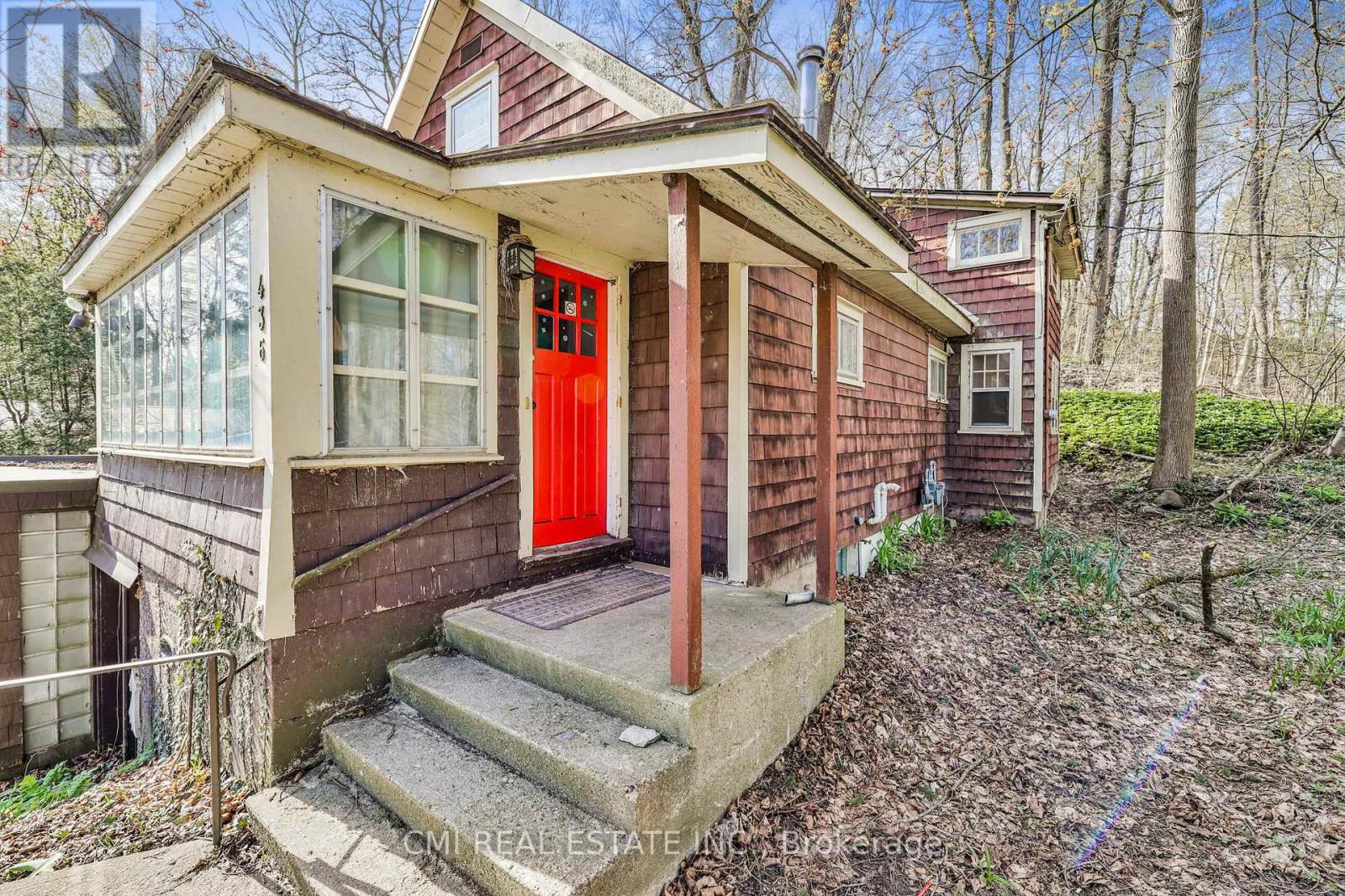 436 Old Mill Road, Norfolk, Ontario  N4B 2X5 - Photo 4 - X12960356