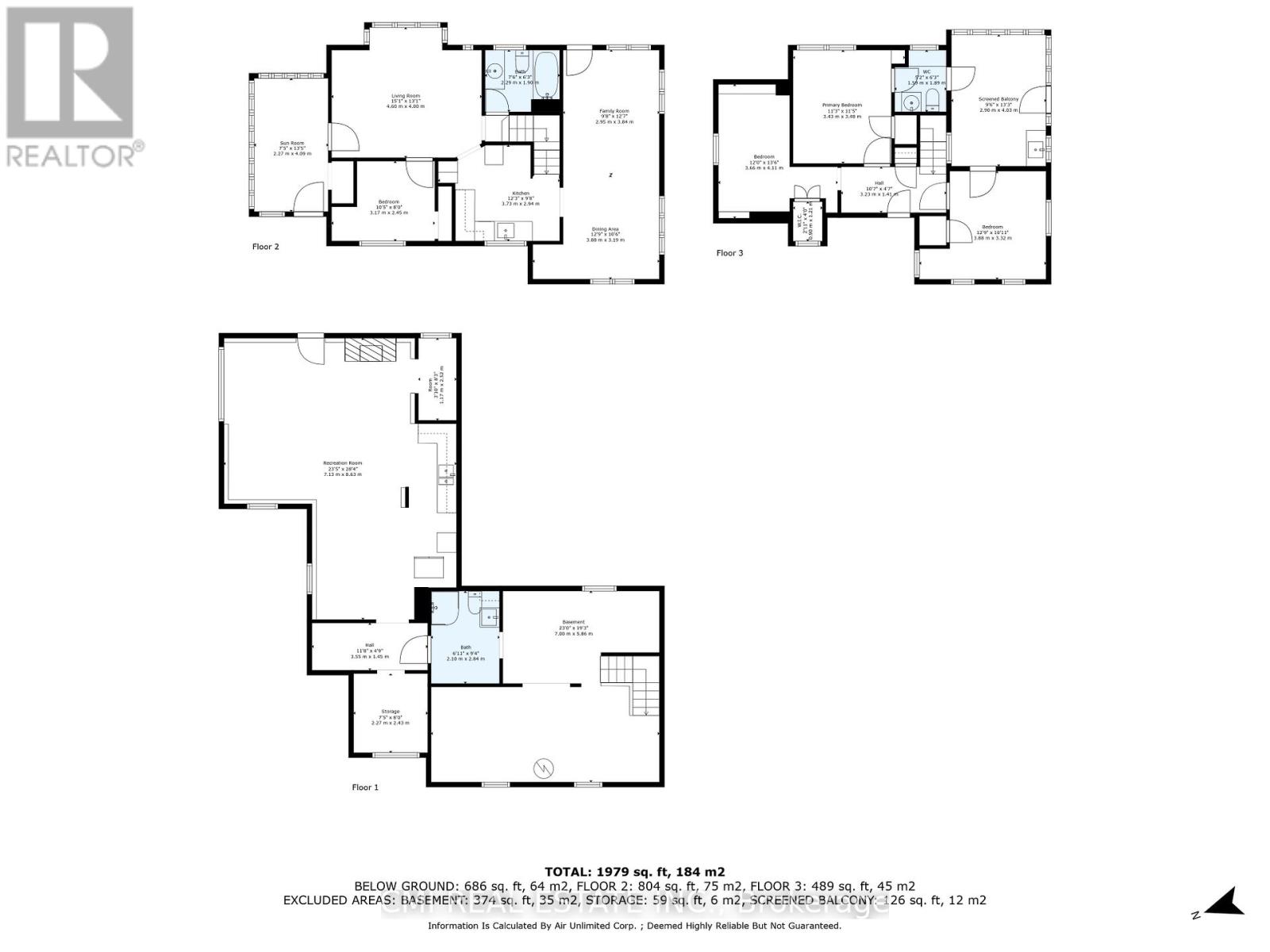 436 Old Mill Road, Norfolk, Ontario  N4B 2X5 - Photo 44 - X12960356