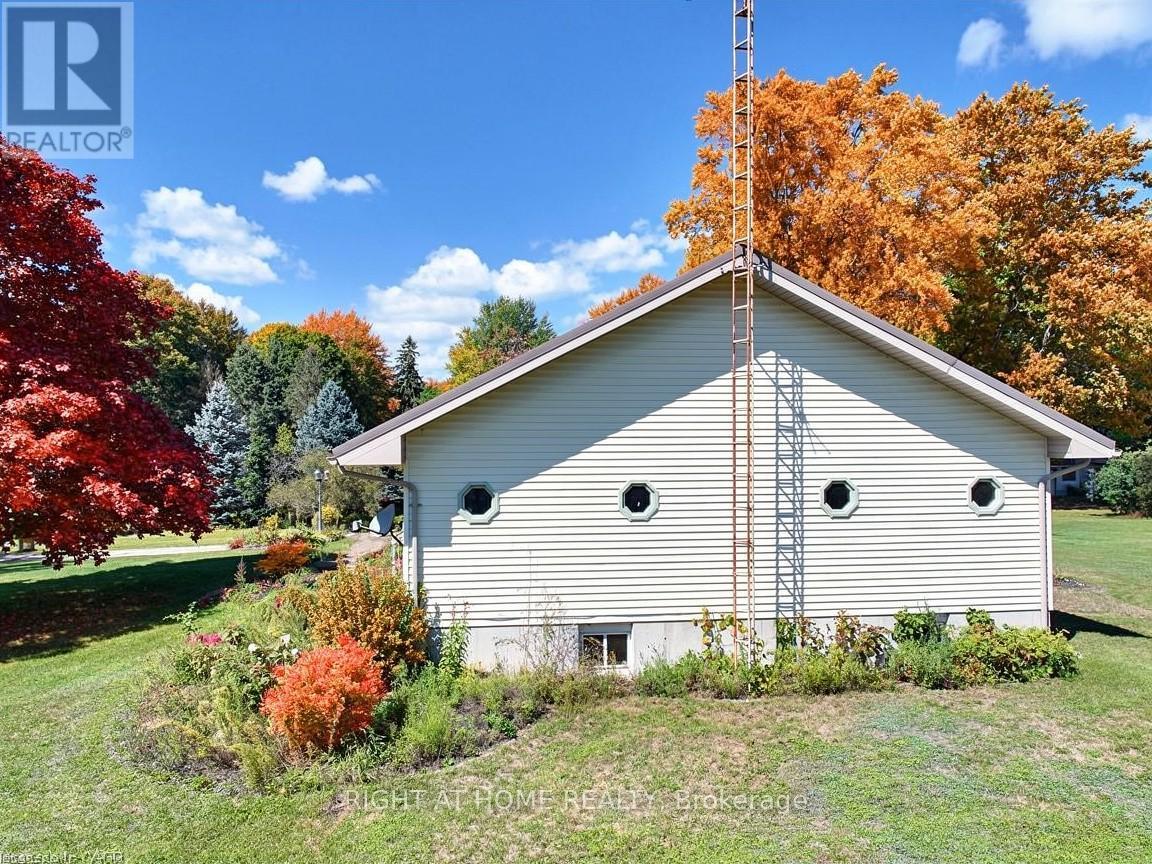 1938 Turkey Point Road, Norfolk, Ontario  N3Y 4J9 - Photo 48 - X12469263