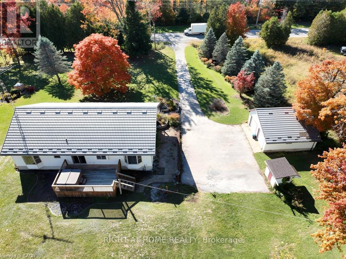 1938 Turkey Point Road, Norfolk, Ontario  N3Y 4J9 - Photo 49 - X12469263