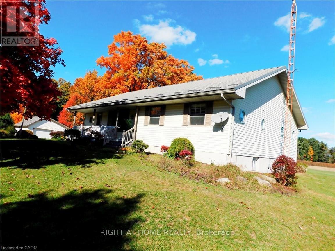 1938 TURKEY POINT ROAD, Norfolk, Ontario