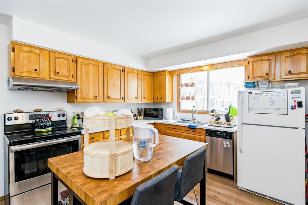 67 Purdue Bay, Winnipeg, Manitoba  R3T 3C6 - Photo 14 - 202606363