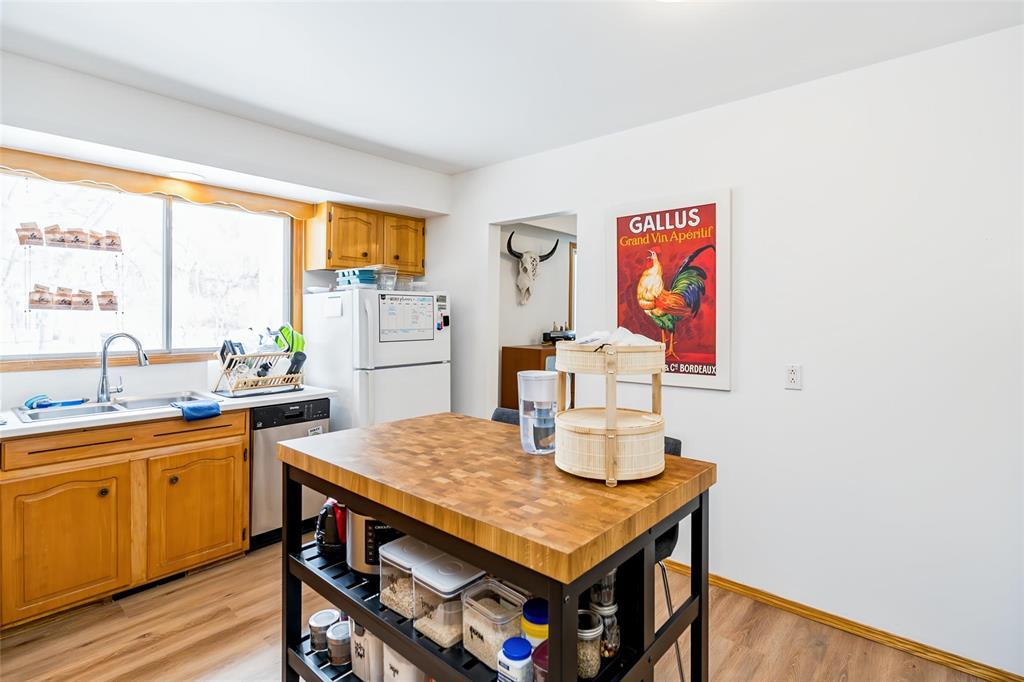 67 Purdue Bay, Winnipeg, Manitoba  R3T 3C6 - Photo 16 - 202606363