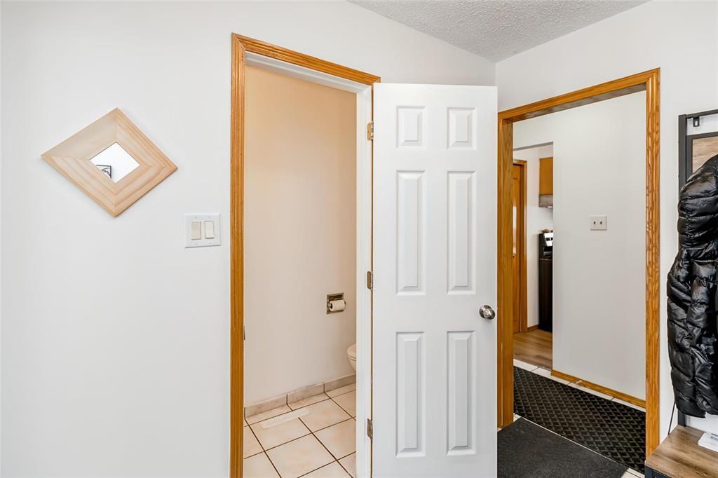 67 Purdue Bay, Winnipeg, Manitoba  R3T 3C6 - Photo 18 - 202606363