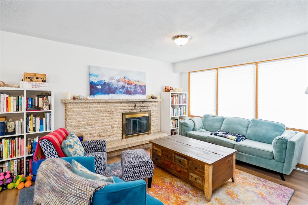 67 Purdue Bay, Winnipeg, Manitoba  R3T 3C6 - Photo 3 - 202606363