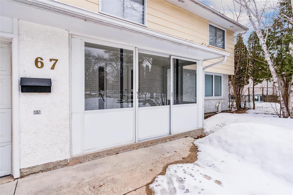 67 Purdue Bay, Winnipeg, Manitoba  R3T 3C6 - Photo 34 - 202606363