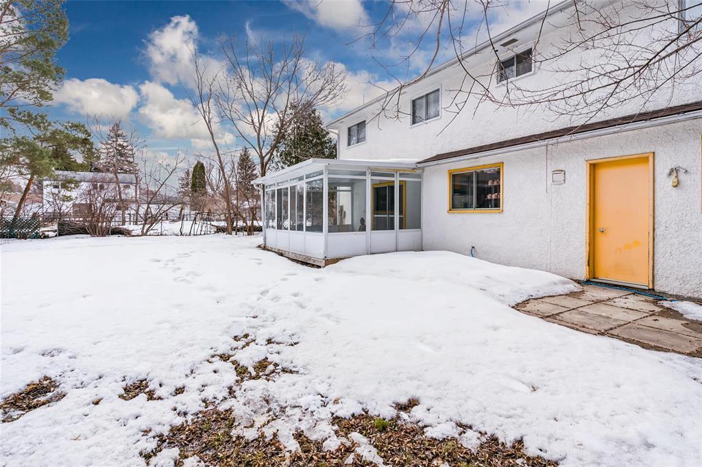 67 Purdue Bay, Winnipeg, Manitoba  R3T 3C6 - Photo 36 - 202606363