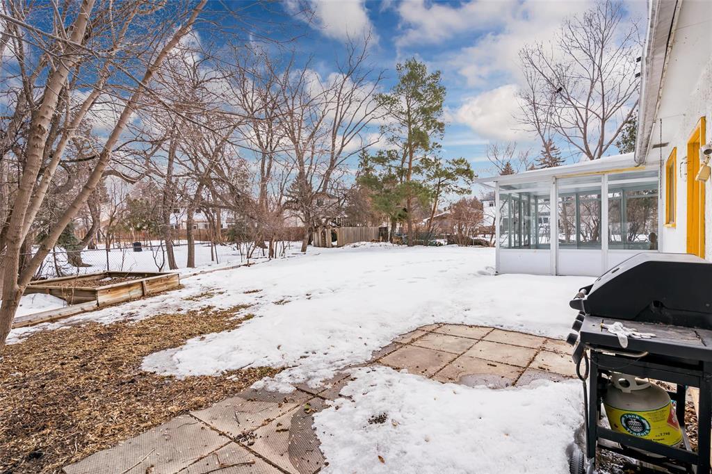 67 Purdue Bay, Winnipeg, Manitoba  R3T 3C6 - Photo 37 - 202606363