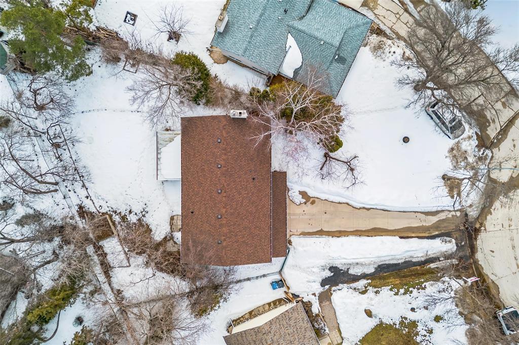 67 Purdue Bay, Winnipeg, Manitoba  R3T 3C6 - Photo 44 - 202606363