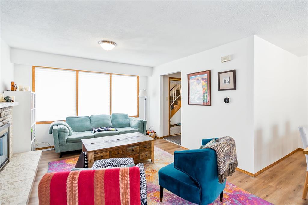 67 Purdue Bay, Winnipeg, Manitoba  R3T 3C6 - Photo 5 - 202606363