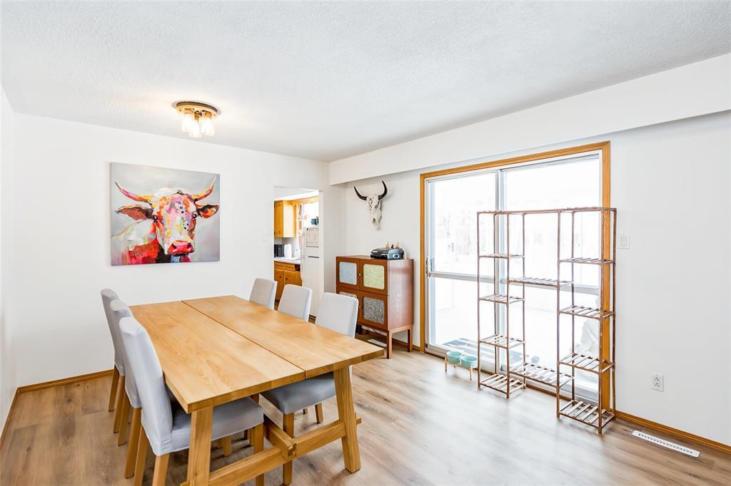 67 Purdue Bay, Winnipeg, Manitoba  R3T 3C6 - Photo 6 - 202606363