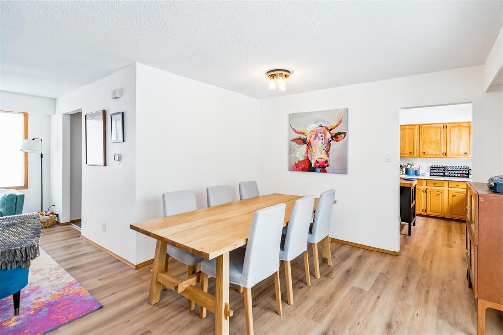 67 Purdue Bay, Winnipeg, Manitoba  R3T 3C6 - Photo 7 - 202606363