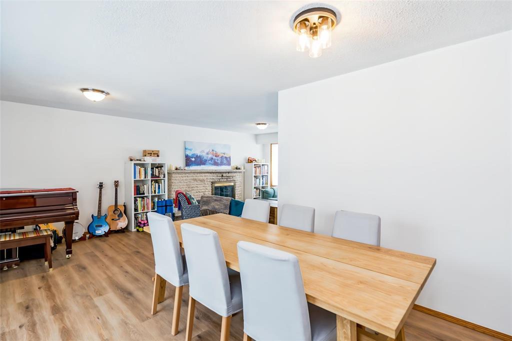 67 Purdue Bay, Winnipeg, Manitoba  R3T 3C6 - Photo 8 - 202606363