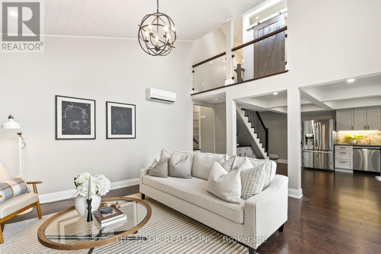 55 Honey's Beach Road, Scugog, Ontario  L9L 0B5 - Photo 10 - E12960552