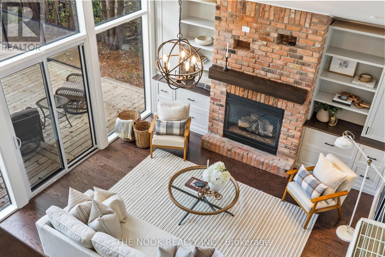 55 Honey's Beach Road, Scugog, Ontario  L9L 0B5 - Photo 27 - E12960552