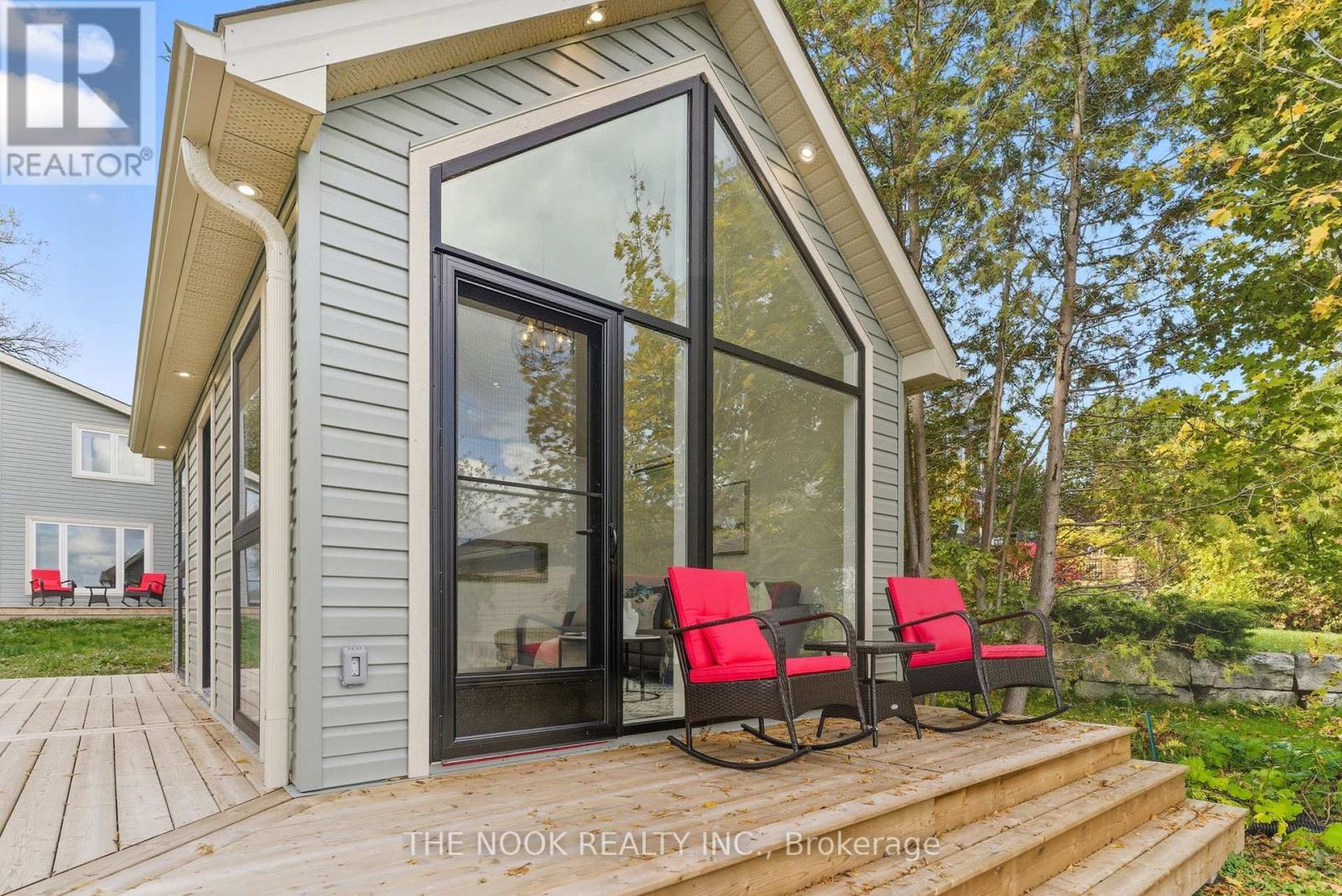 55 Honey's Beach Road, Scugog, Ontario  L9L 0B5 - Photo 36 - E12960552