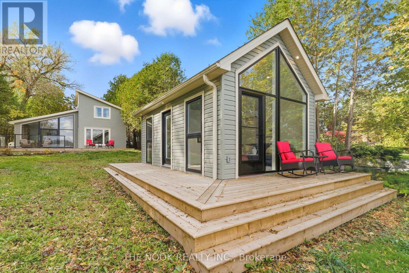 55 Honey's Beach Road, Scugog, Ontario  L9L 0B5 - Photo 37 - E12960552