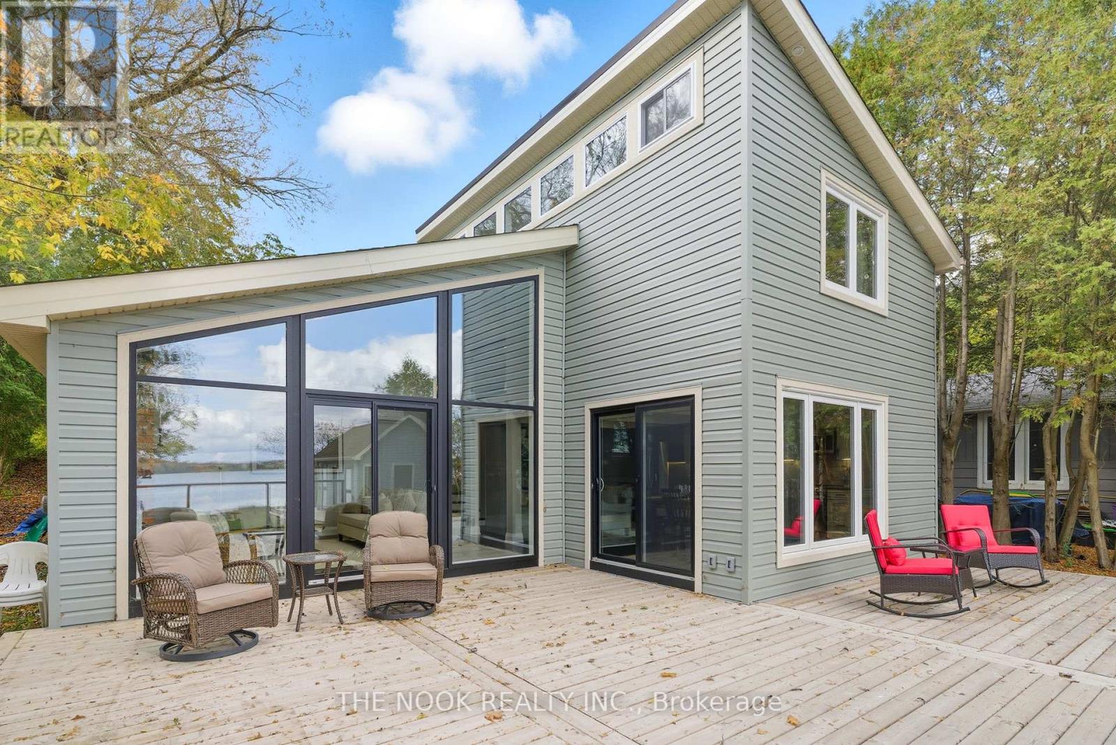 55 Honey's Beach Road, Scugog, Ontario  L9L 0B5 - Photo 4 - E12960552