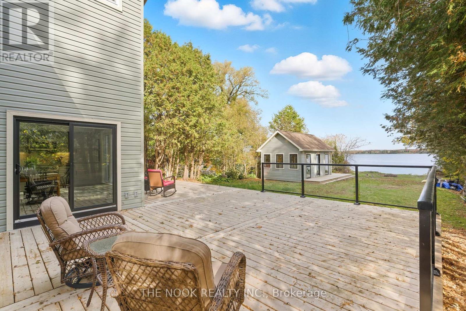 55 Honey's Beach Road, Scugog, Ontario  L9L 0B5 - Photo 42 - E12960552