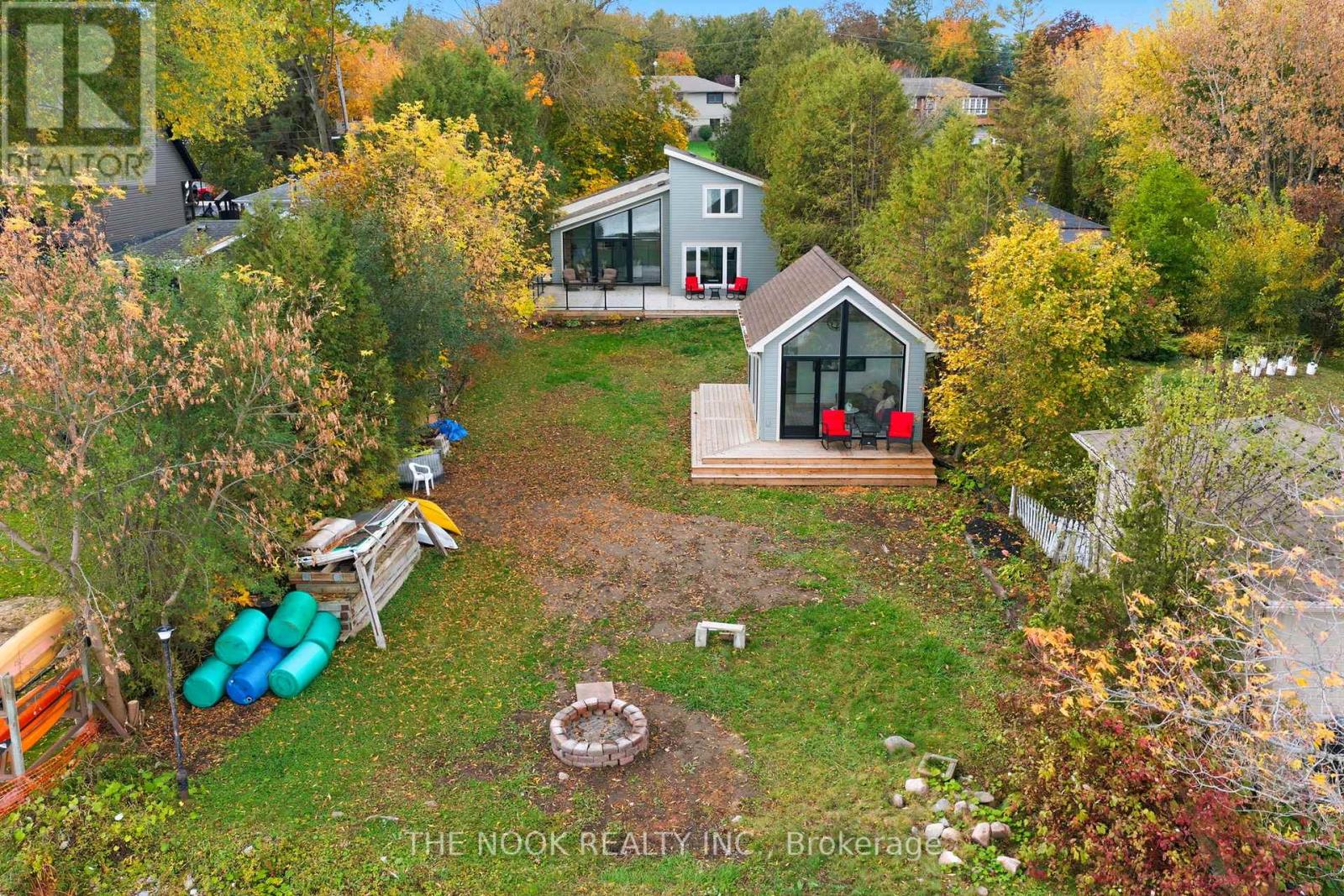 55 Honey's Beach Road, Scugog, Ontario  L9L 0B5 - Photo 45 - E12960552