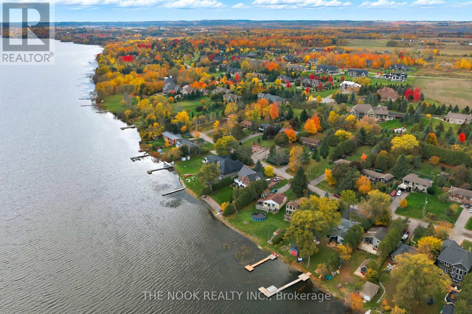 55 Honey's Beach Road, Scugog, Ontario  L9L 0B5 - Photo 47 - E12960552