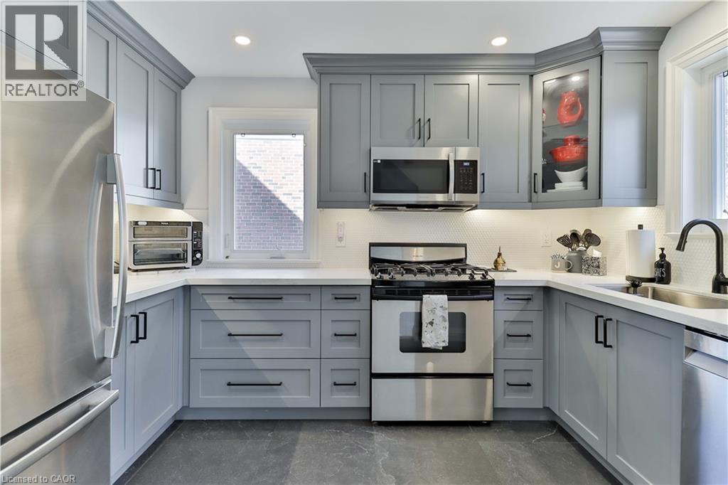 65 Craigmore Crescent, North York, Ontario  M2N 2Y6 - Photo 10 - 40817876