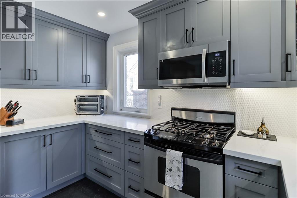 65 Craigmore Crescent, North York, Ontario  M2N 2Y6 - Photo 14 - 40817876