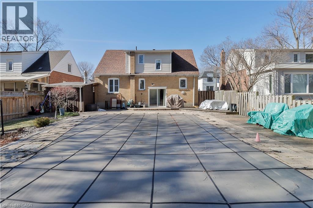 65 Craigmore Crescent, North York, Ontario  M2N 2Y6 - Photo 45 - 40817876