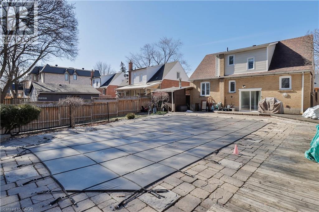 65 Craigmore Crescent, North York, Ontario  M2N 2Y6 - Photo 46 - 40817876