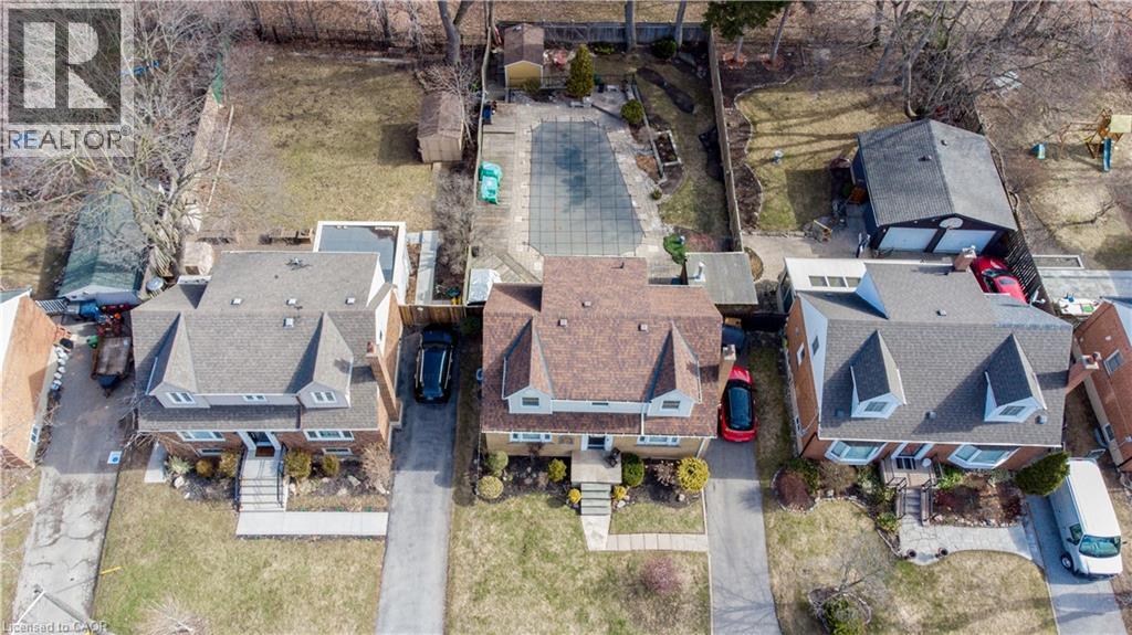 65 Craigmore Crescent, North York, Ontario  M2N 2Y6 - Photo 47 - 40817876