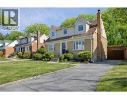 65 CRAIGMORE Crescent, North York, Ontario