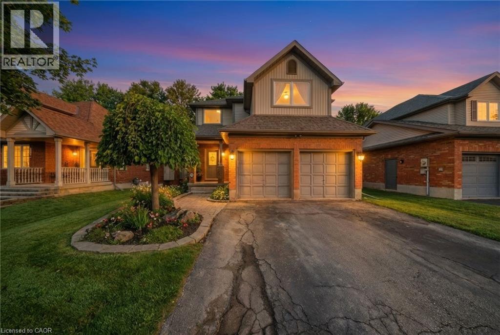 29 ALDER Street, Orangeville, Ontario