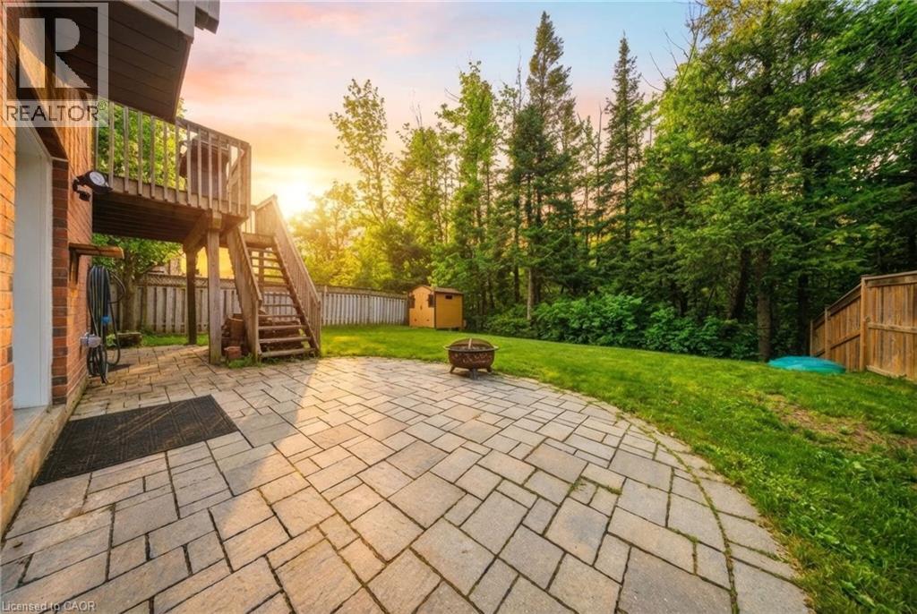 29 Alder Street, Orangeville, Ontario  L9W 5A5 - Photo 31 - 40816425